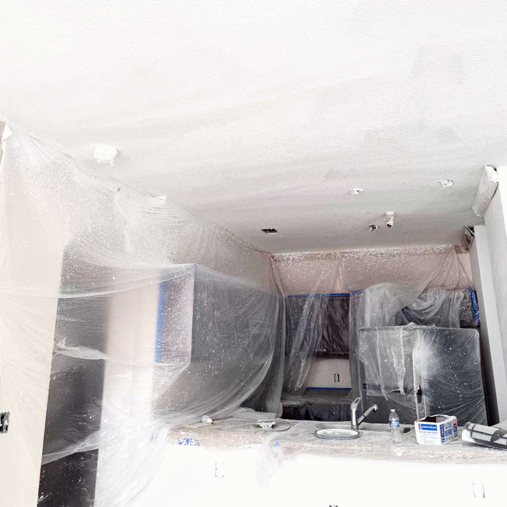 painting services in Orlando